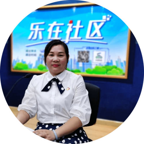 果香满园,花红树绿,来这里体验一番农家乐趣!